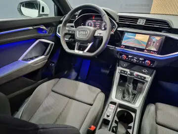 Audi Q3 1.4 45 TFSI e PHEV S Line