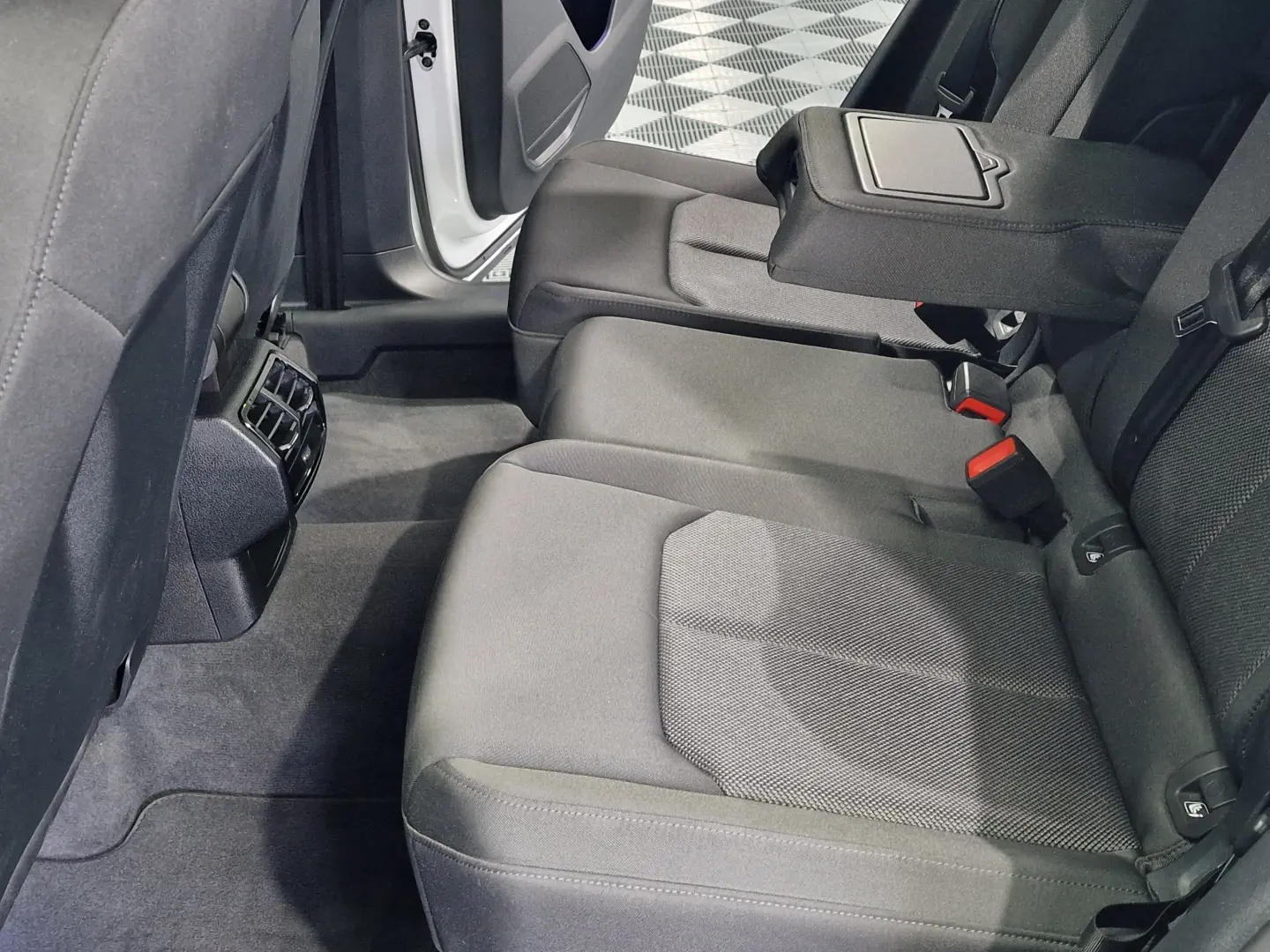 Audi Q3 1.4 45 TFSI e PHEV S Line