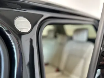 Land Rover Range Rover 5.0 Liter V8 Komp Autobiography Lang