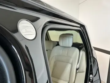 Land Rover Range Rover 5.0 Liter V8 Komp Autobiography Lang