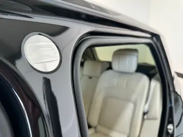 Land Rover Range Rover 5.0 Liter V8 Komp Autobiography Lang