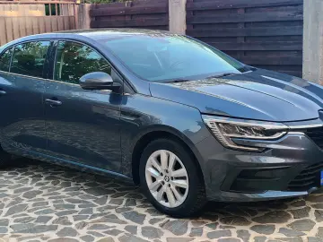 Megane - provenienta  Romania - Stare impecabila