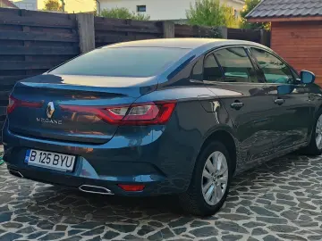 Megane - provenienta: Romania - Stare impecabila