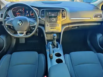 Megane - provenienta: Romania - Stare impecabila