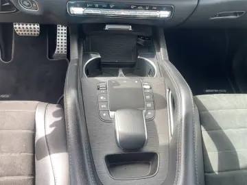 GLE 400 d 4Matic Coupe/AMG Line/Multiebeam/Ahk/