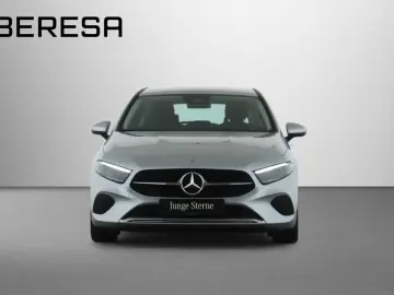 A 200 d Progressive Distronic LED Kamera Winter