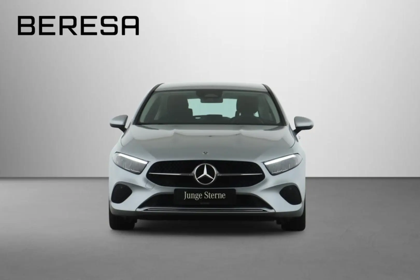A 200 d Progressive Distronic LED Kamera Winter