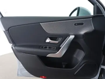 A 200 d Progressive Distronic LED Kamera Winter