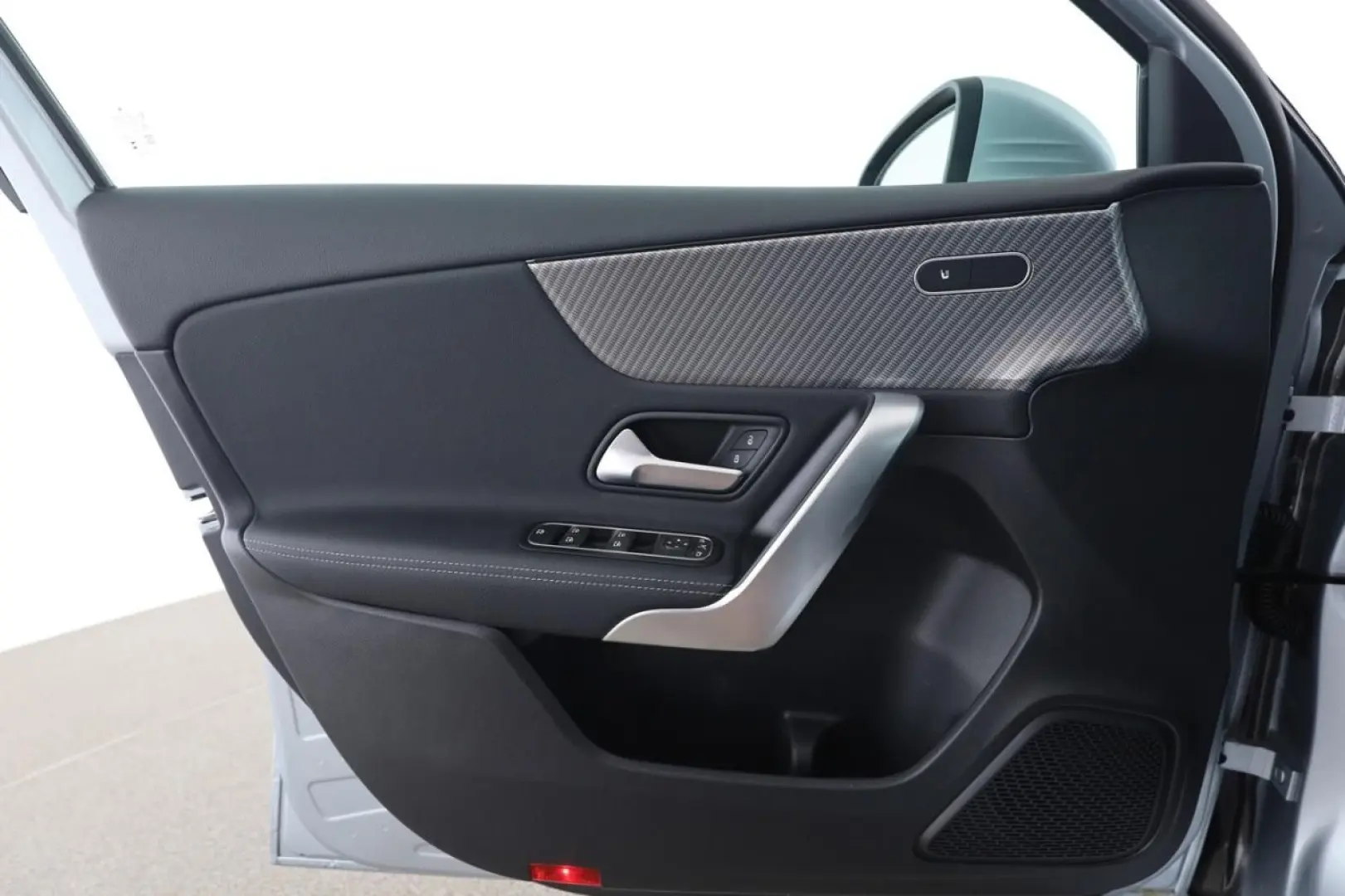 A 200 d Progressive Distronic LED Kamera Winter