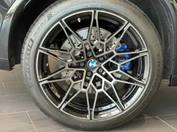BMW X4 M Competition H&K+HUD+Laserlicht+AppleCarPlay