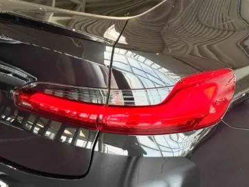 BMW X4 M Competition H&K+HUD+Laserlicht+AppleCarPlay