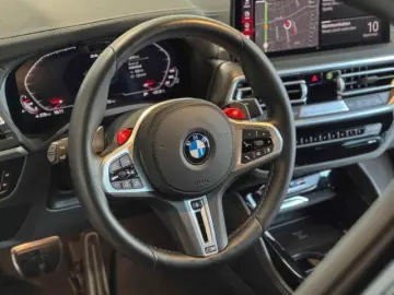 BMW X4 M Competition H&K+HUD+Laserlicht+AppleCarPlay