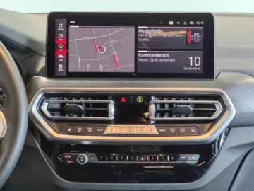 BMW X4 M Competition H&K+HUD+Laserlicht+AppleCarPlay