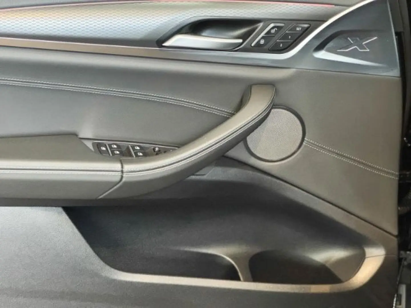 BMW X4 M Competition H&K+HUD+Laserlicht+AppleCarPlay