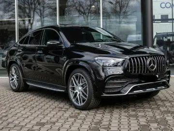 GLE 53 AMG/Coupe/4Matic+ /AMG Performance/Garant