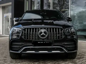 GLE 53 AMG/Coupe/4Matic+ /AMG Performance/Garant