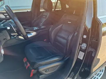 GLE 53 AMG/Coupe/4Matic+ /AMG Performance/Garant