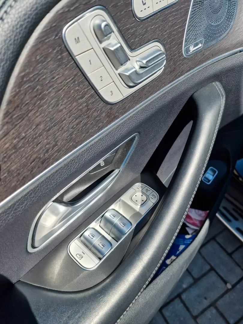 GLE 53 AMG/Coupe/4Matic+ /AMG Performance/Garant