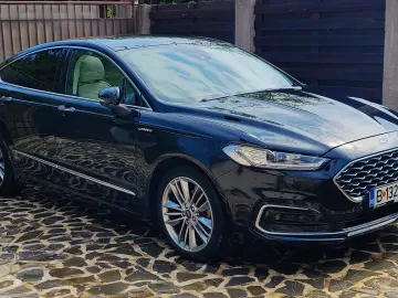 VIGNALE - 190 CP - Full Option - Panoramic