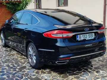 VIGNALE - 190 CP - Full Option - Panoramic