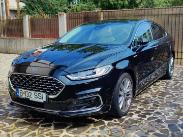 VIGNALE - 190 CP - Full Option - Panoramic