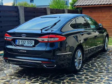 VIGNALE - 190 CP - Full Option - Panoramic