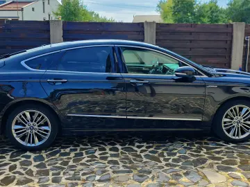 VIGNALE - 190 CP - Full Option - Panoramic