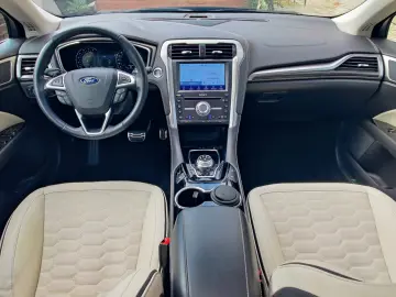 VIGNALE - 190 CP - Full Option - Panoramic