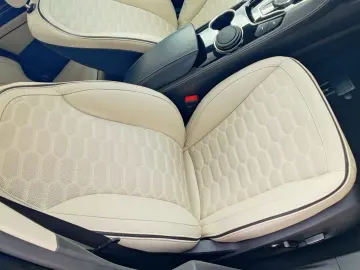 VIGNALE - 190 CP - Full Option - Panoramic
