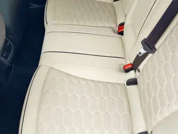 VIGNALE - 190 CP - Full Option - Panoramic