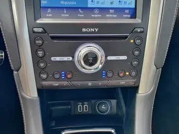 VIGNALE - 190 CP - Full Option - Panoramic