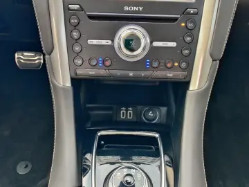 VIGNALE - 190 CP - Full Option - Panoramic