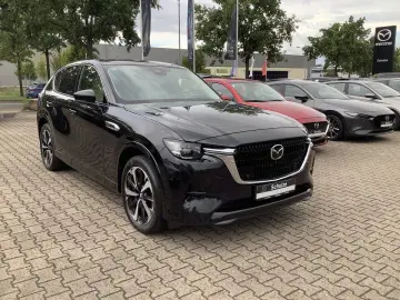 Mazda CX-60 2.5 PHEV Takumi