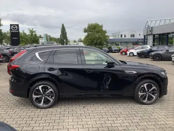 Mazda CX-60 2.5 PHEV Takumi