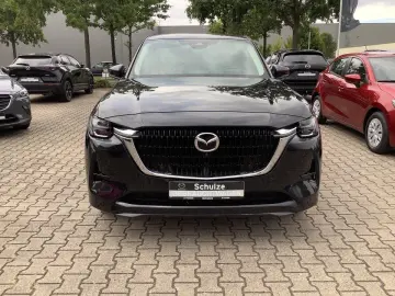 Mazda CX-60 2.5 PHEV Takumi