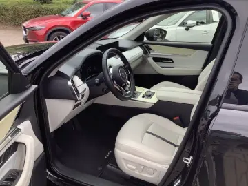 Mazda CX-60 2.5 PHEV Takumi