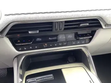 Mazda CX-60 2.5 PHEV Takumi
