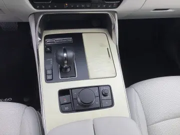 Mazda CX-60 2.5 PHEV Takumi