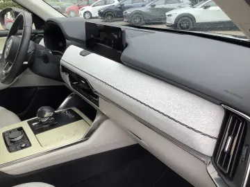 Mazda CX-60 2.5 PHEV Takumi