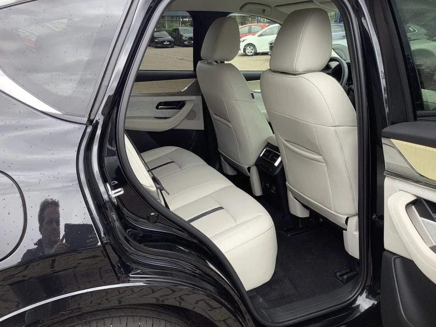 Mazda CX-60 2.5 PHEV Takumi