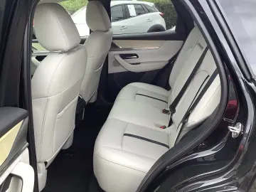 Mazda CX-60 2.5 PHEV Takumi