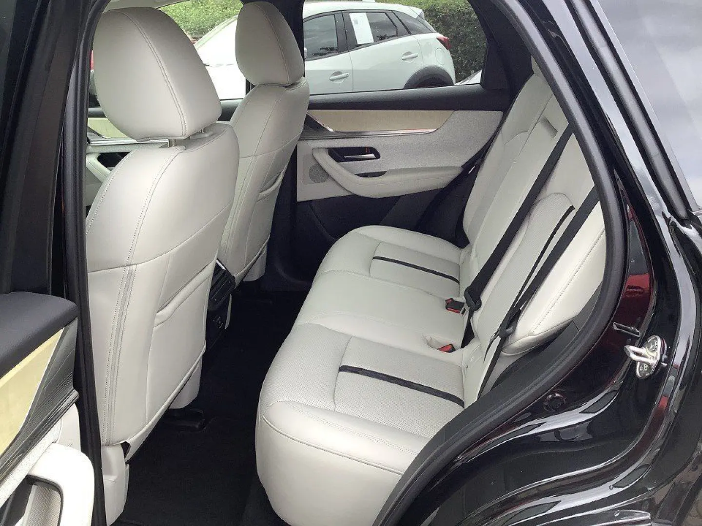 Mazda CX-60 2.5 PHEV Takumi
