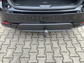 Mazda CX-60 2.5 PHEV Takumi