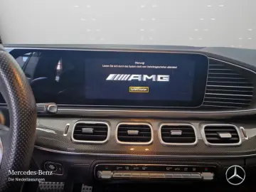 GLE53AMG 4M+Coupé Pano/Ride+/Burm/PerfAGA