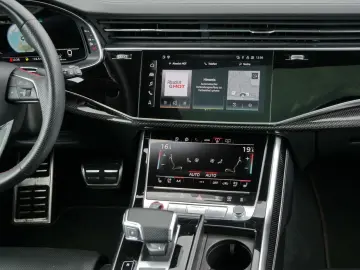 Audi SQ7 S-Line 7Sitze*HuD*Pano*S