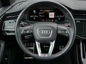 Audi SQ7 S-Line 7Sitze*HuD*Pano*S