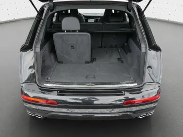Audi SQ7 S-Line 7Sitze*HuD*Pano*S