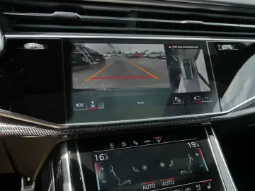 Audi SQ7 S-Line 7Sitze*HuD*Pano*S