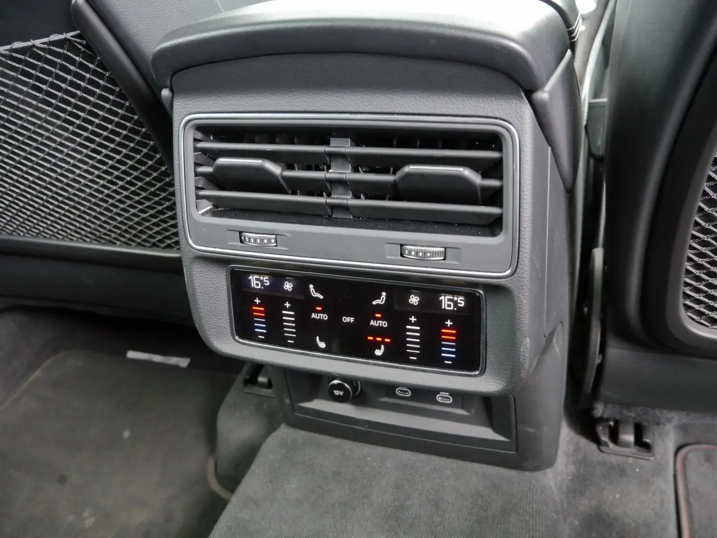 Audi SQ7 S-Line 7Sitze*HuD*Pano*S