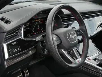Audi SQ7 S-Line 7Sitze*HuD*Pano*S